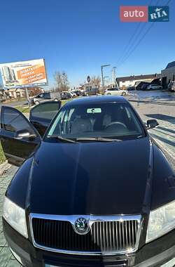 Универсал Skoda Octavia 2008 в Ивано-Франковске