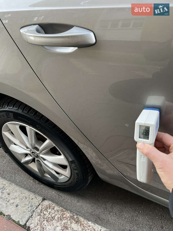 Ліфтбек Skoda Octavia 2016 в Києві фото 62 Ліфтбек Skoda Octavia 2016 в Києві