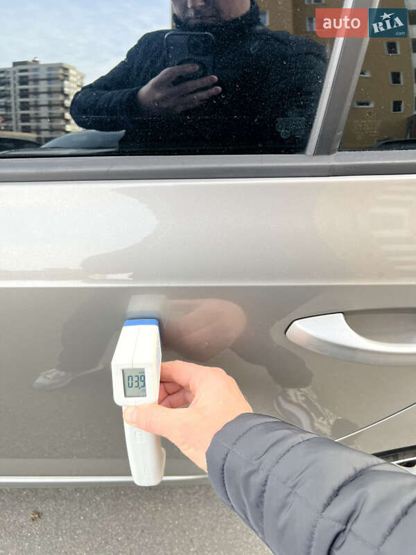 Ліфтбек Skoda Octavia 2016 в Києві фото 57 Ліфтбек Skoda Octavia 2016 в Києві