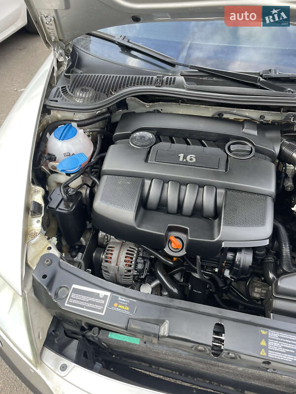 Универсал Skoda Octavia 2006 в Одессе