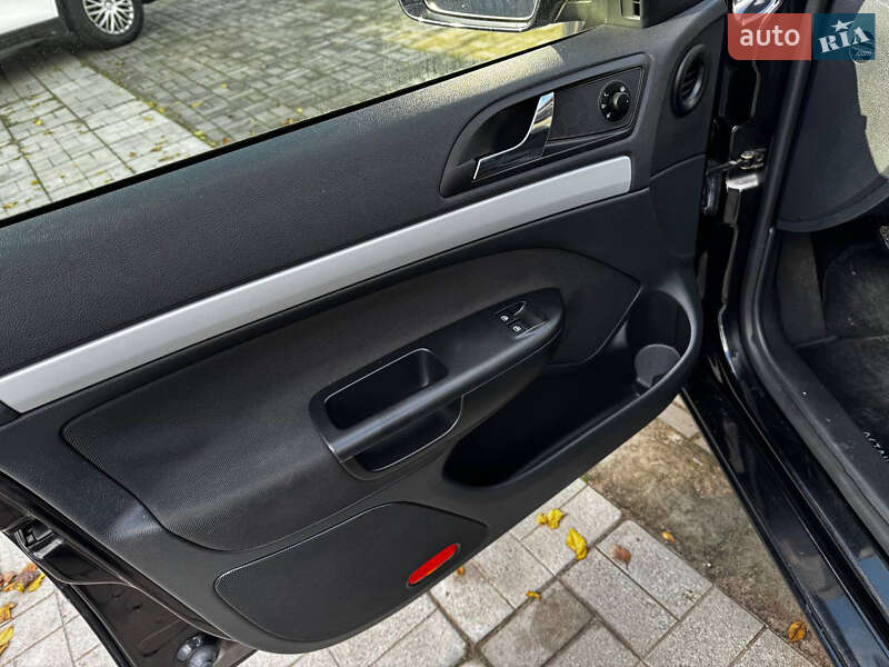 Универсал Skoda Octavia 2009 в Днепре фото 7 Универсал Skoda Octavia 2009 в Днепре