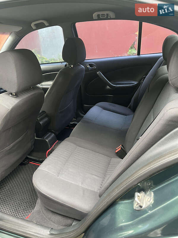 Лифтбек Skoda Octavia 2004 в Чернигове фото 7 Лифтбек Skoda Octavia 2004 в Чернигове