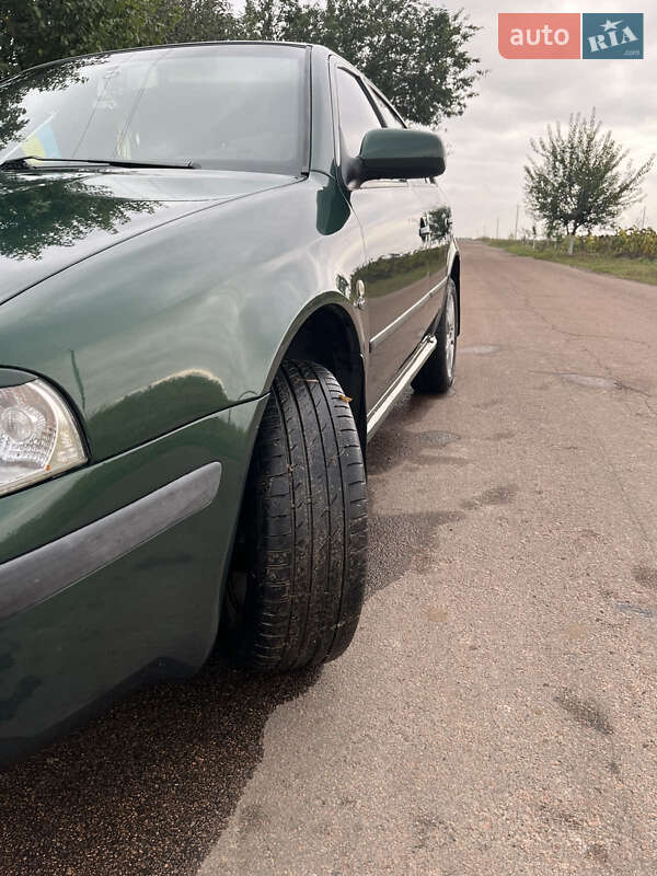 Лифтбек Skoda Octavia 2004 в Чернигове фото 6 Лифтбек Skoda Octavia 2004 в Чернигове