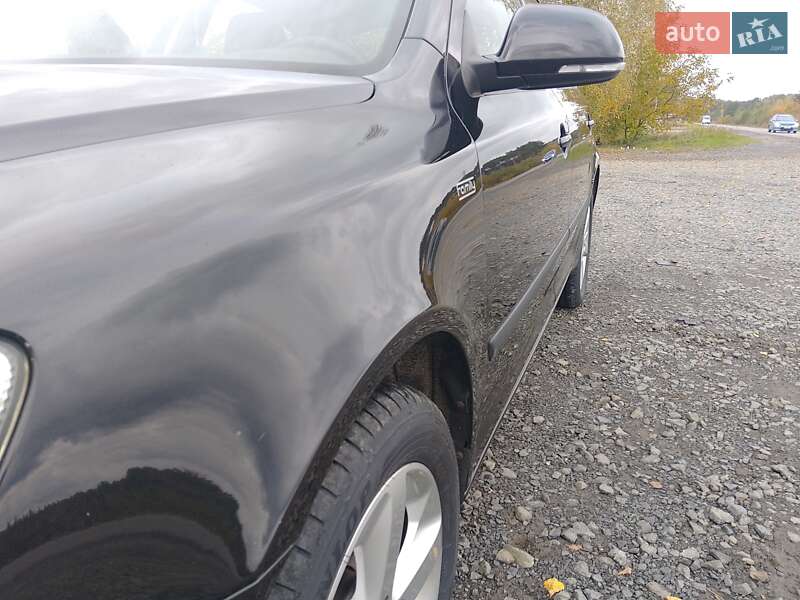 Лифтбек Skoda Octavia 2011 в Ровно фото 12 Лифтбек Skoda Octavia 2011 в Ровно