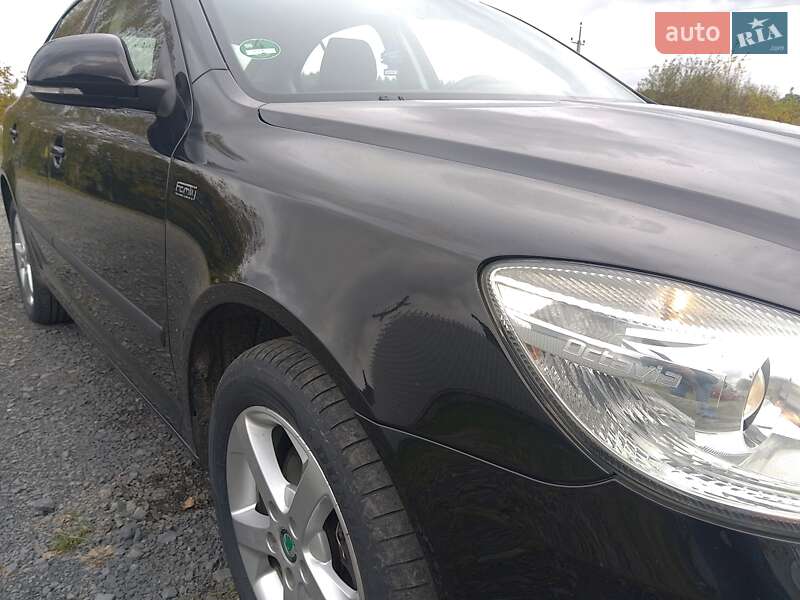Лифтбек Skoda Octavia 2011 в Ровно фото 13 Лифтбек Skoda Octavia 2011 в Ровно