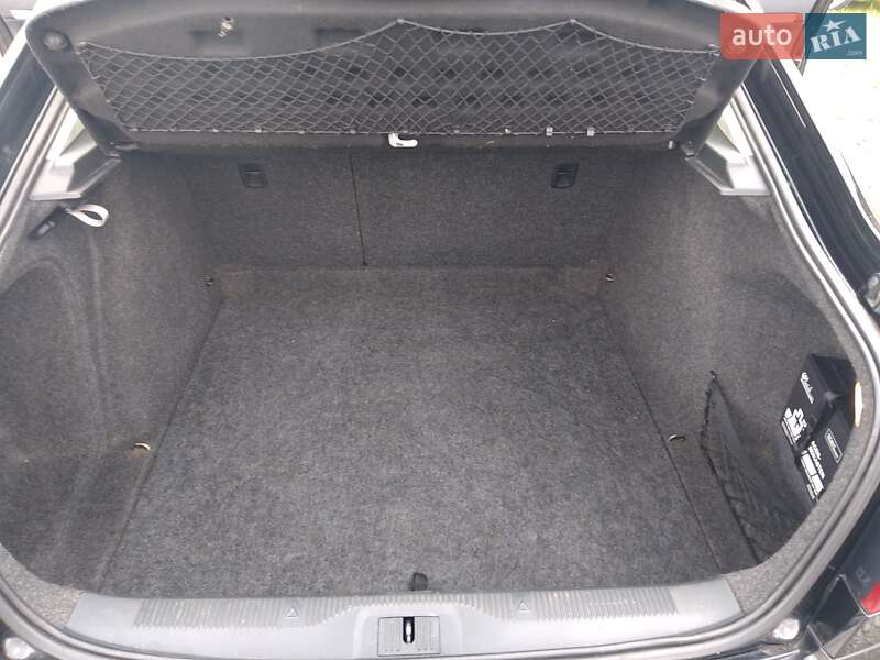 Лифтбек Skoda Octavia 2011 в Ровно фото 25 Лифтбек Skoda Octavia 2011 в Ровно