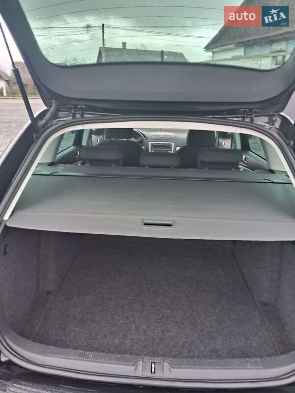 Универсал Skoda Octavia 2011 в Ровно фото 8 Универсал Skoda Octavia 2011 в Ровно