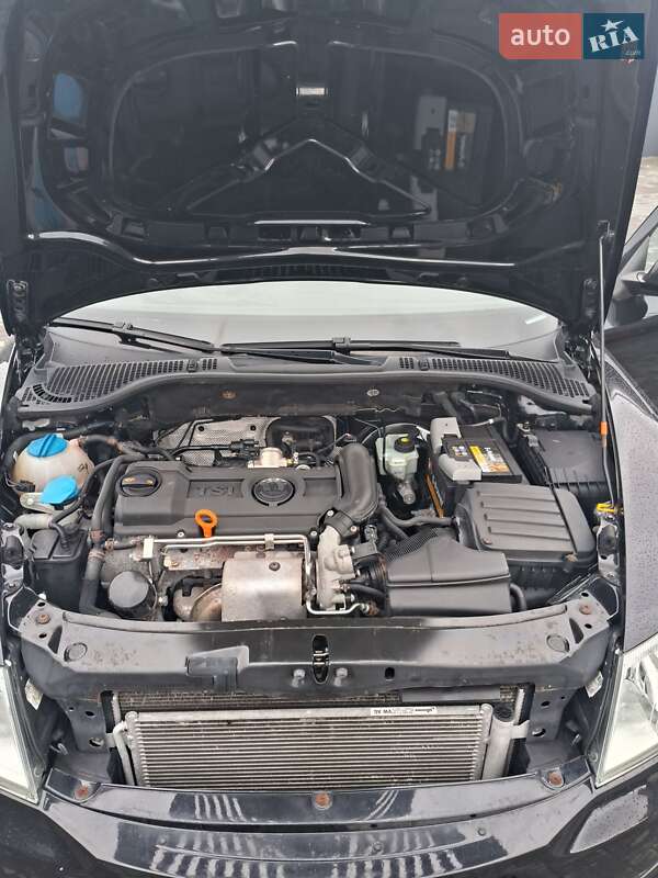 Универсал Skoda Octavia 2011 в Ровно фото 17 Универсал Skoda Octavia 2011 в Ровно