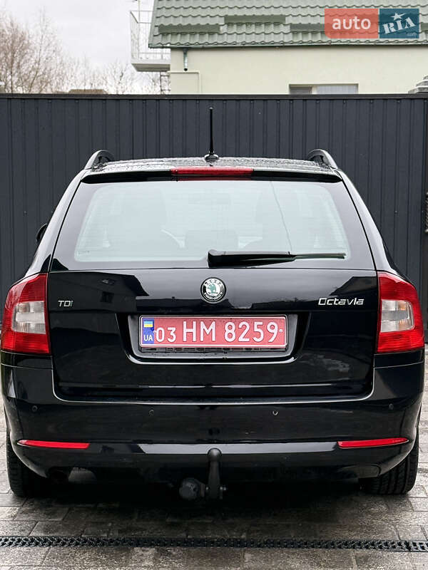 Универсал Skoda Octavia 2013 в Ровно фото 22 Универсал Skoda Octavia 2013 в Ровно