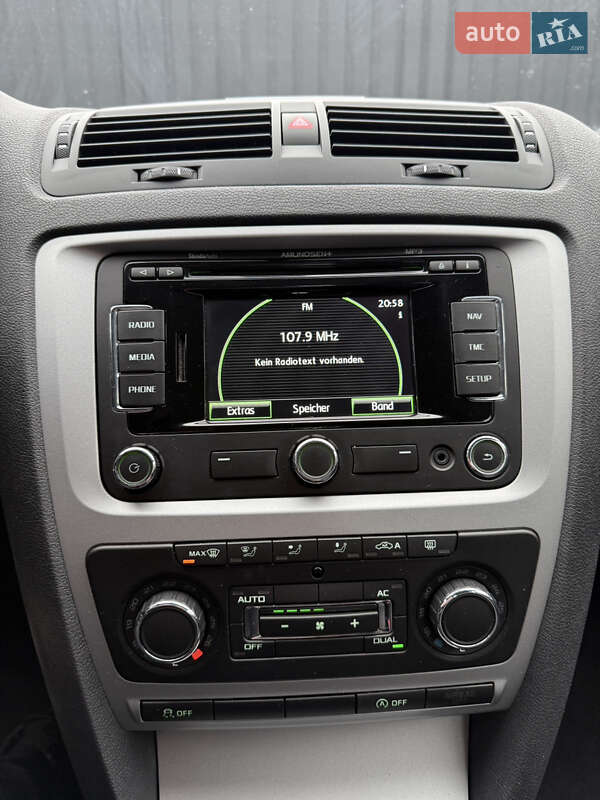 Универсал Skoda Octavia 2013 в Ровно фото 38 Универсал Skoda Octavia 2013 в Ровно