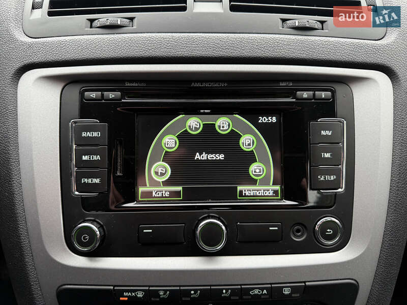 Универсал Skoda Octavia 2013 в Ровно фото 39 Универсал Skoda Octavia 2013 в Ровно