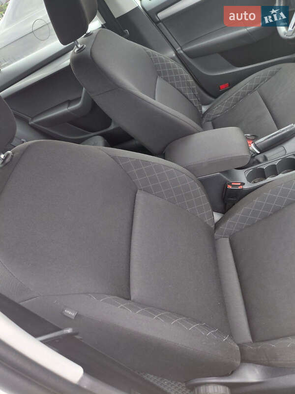 Лифтбек Skoda Octavia 2018 в Солотвине фото 10 Лифтбек Skoda Octavia 2018 в Солотвине