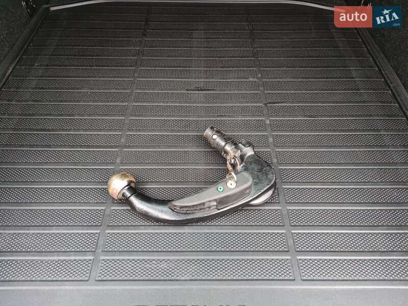 Универсал Skoda Octavia 2019 в Шостке фото 25 Универсал Skoda Octavia 2019 в Шостке