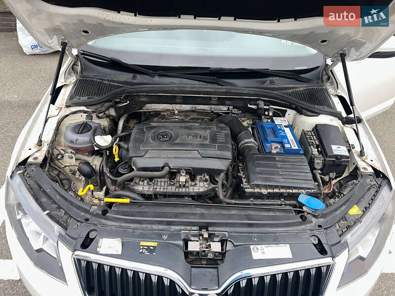 Лифтбек Skoda Octavia 2013 в Киеве фото 5 Лифтбек Skoda Octavia 2013 в Киеве