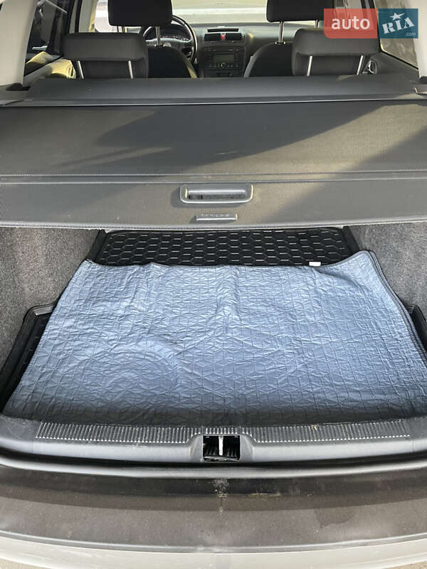 Универсал Skoda Octavia 2006 в Одессе