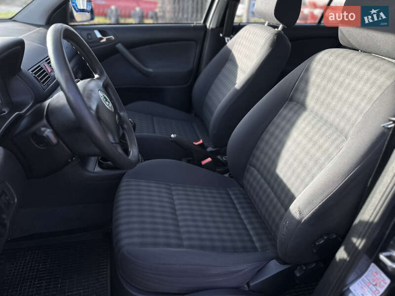 Универсал Skoda Octavia 2004 в Виннице фото 23 Универсал Skoda Octavia 2004 в Виннице