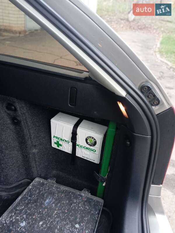 Универсал Skoda Octavia 2011 в Николаеве фото 10 Универсал Skoda Octavia 2011 в Николаеве