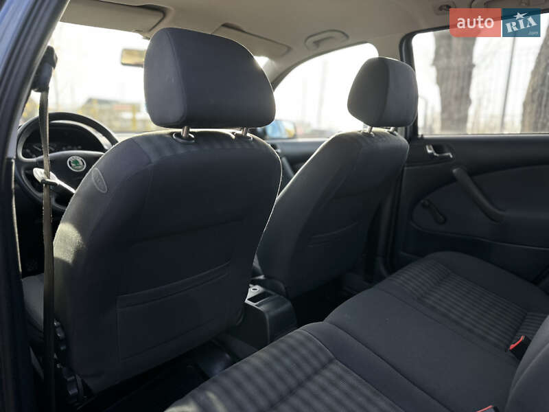 Универсал Skoda Octavia 2004 в Виннице фото 29 Универсал Skoda Octavia 2004 в Виннице