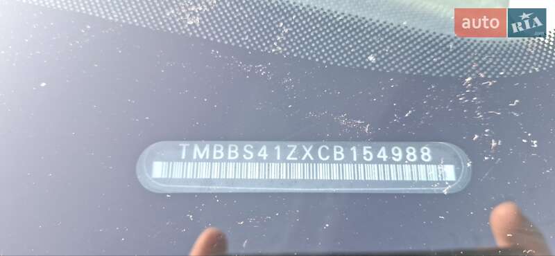 Лифтбек Skoda Octavia 2012 в Умани фото 17 Лифтбек Skoda Octavia 2012 в Умани