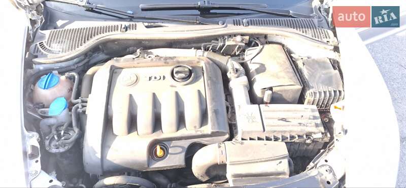 Лифтбек Skoda Octavia 2012 в Умани фото 16 Лифтбек Skoda Octavia 2012 в Умани