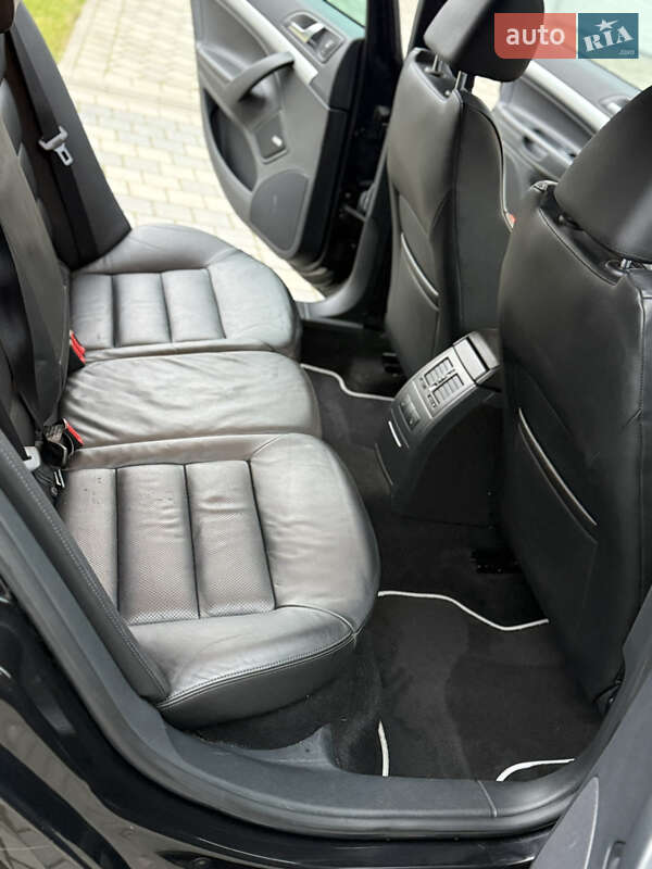 Универсал Skoda Octavia 2011 в Калуше