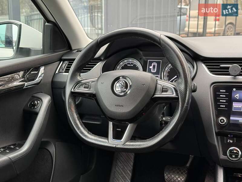 Универсал Skoda Octavia 2017 в Хмельницком фото 27 Универсал Skoda Octavia 2017 в Хмельницком