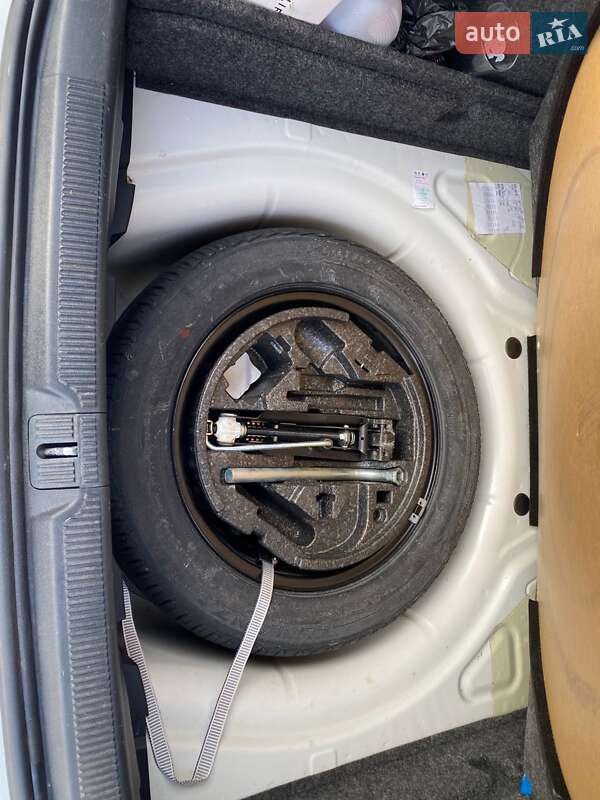 Універсал Skoda Octavia 2009 в Житомирі фото 15 Універсал Skoda Octavia 2009 в Житомирі