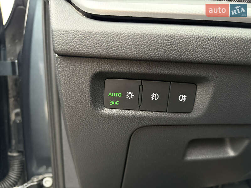 Лифтбек Skoda Octavia 2021 в Львове фото 25 Лифтбек Skoda Octavia 2021 в Львове