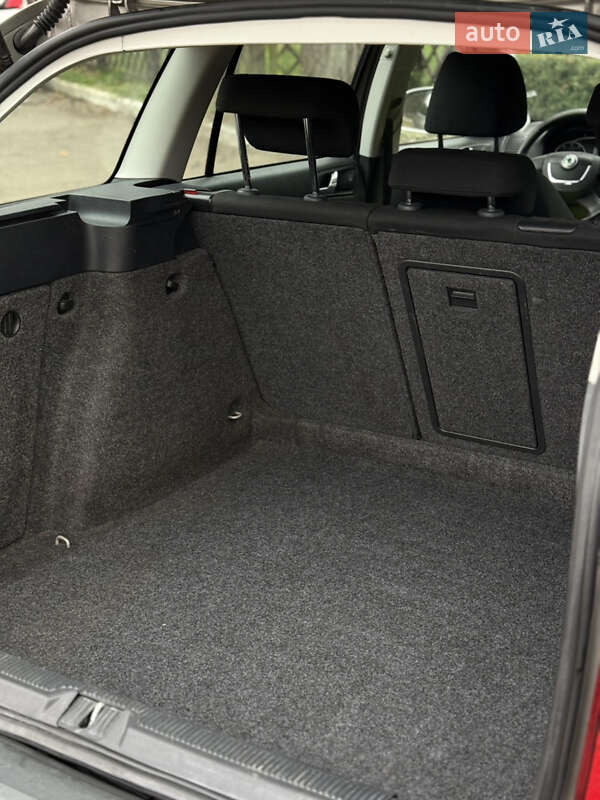 Универсал Skoda Octavia 2010 в Луцке фото 5 Универсал Skoda Octavia 2010 в Луцке