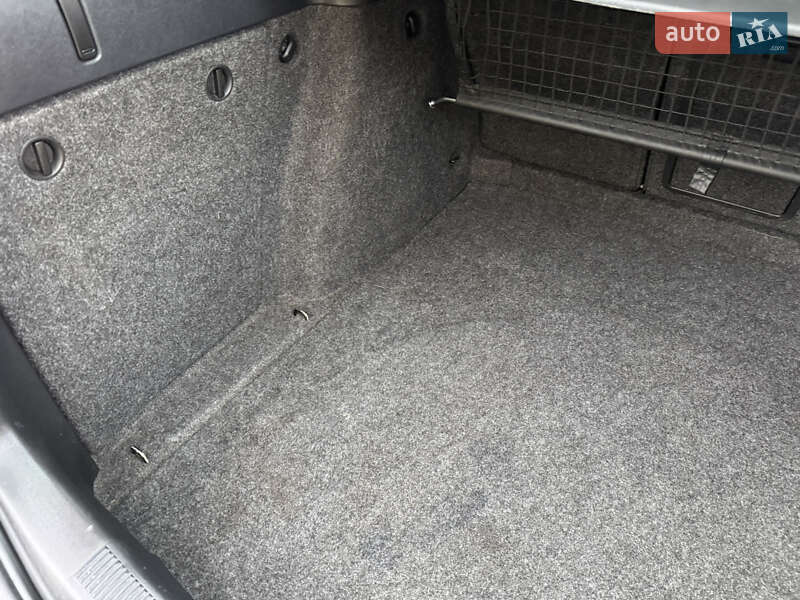 Універсал Skoda Octavia 2009 в Луцьку