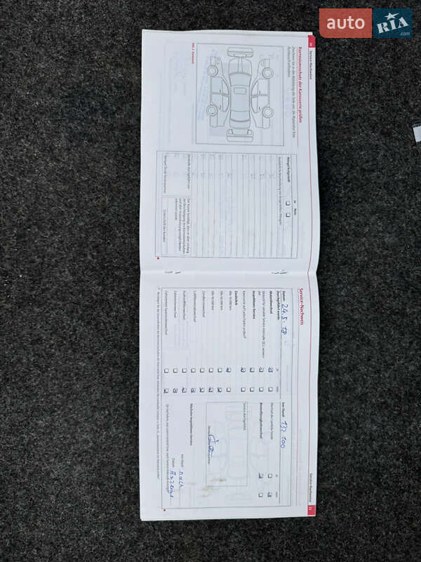 Універсал Skoda Octavia 2009 в Луцьку