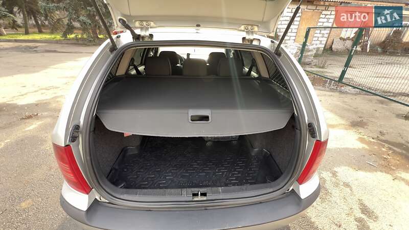 Универсал Skoda Octavia 2004 в Харькове фото 8 Универсал Skoda Octavia 2004 в Харькове