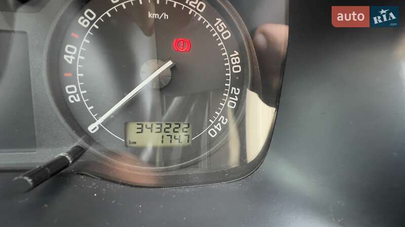 Универсал Skoda Octavia 2004 в Харькове фото 16 Универсал Skoda Octavia 2004 в Харькове