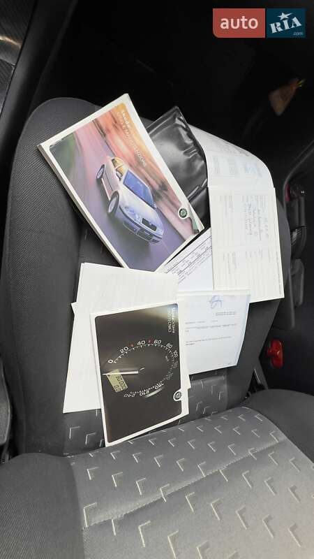 Универсал Skoda Octavia 2004 в Харькове фото 20 Универсал Skoda Octavia 2004 в Харькове