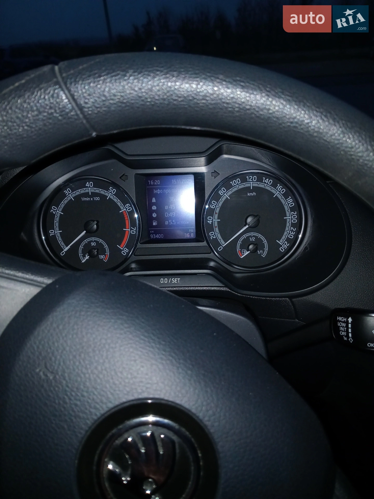 2019 Skoda Octavia - мініатюра 2