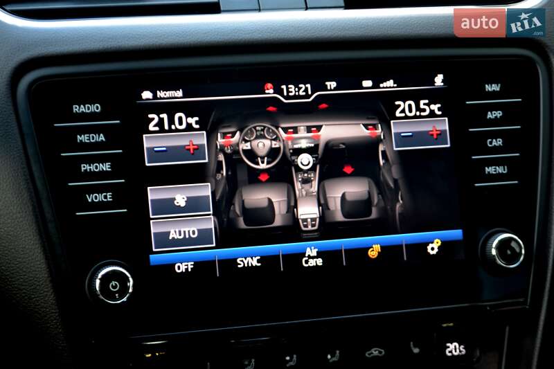 Универсал Skoda Octavia 2018 в Хмельницком фото 41 Универсал Skoda Octavia 2018 в Хмельницком