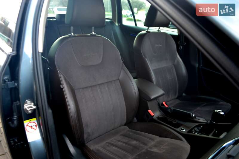 Универсал Skoda Octavia 2018 в Хмельницком фото 62 Универсал Skoda Octavia 2018 в Хмельницком