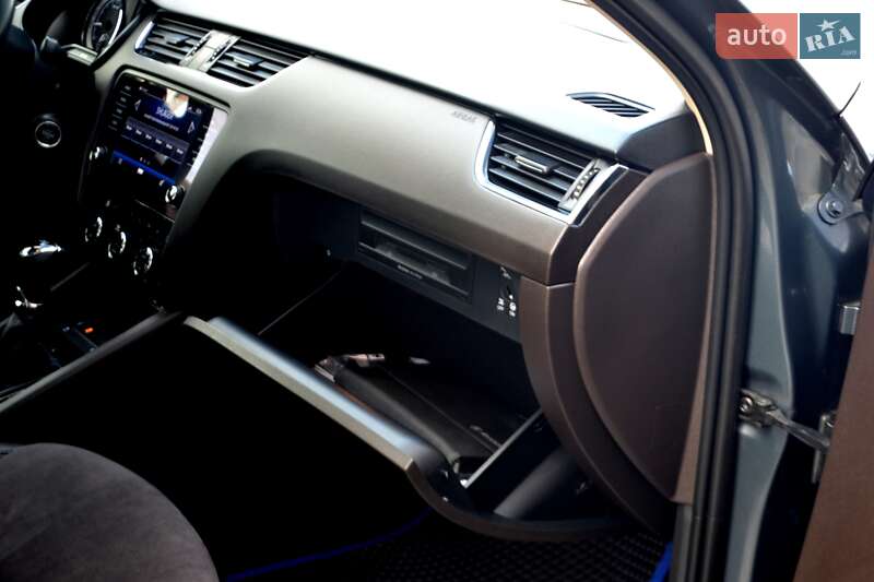 Универсал Skoda Octavia 2018 в Хмельницком фото 65 Универсал Skoda Octavia 2018 в Хмельницком