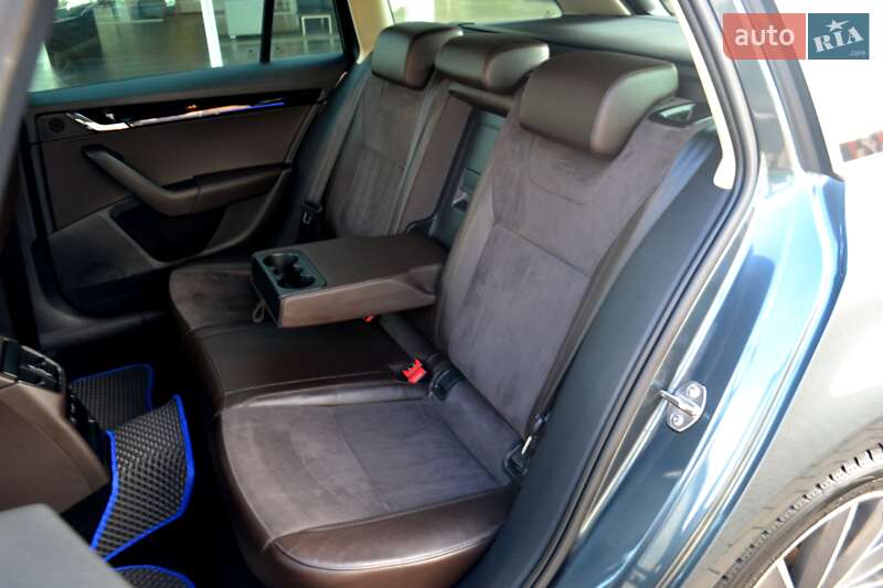 Универсал Skoda Octavia 2018 в Хмельницком фото 70 Универсал Skoda Octavia 2018 в Хмельницком