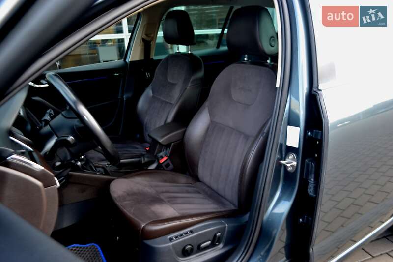 Универсал Skoda Octavia 2018 в Хмельницком фото 120 Универсал Skoda Octavia 2018 в Хмельницком