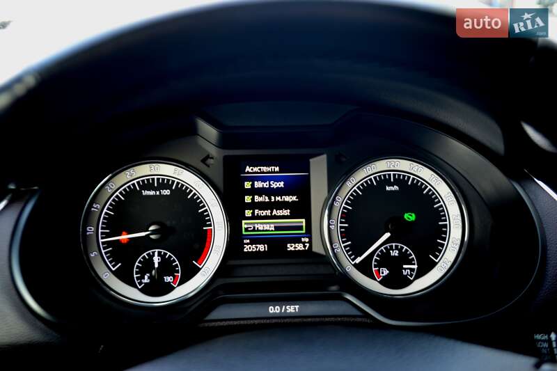 Универсал Skoda Octavia 2018 в Хмельницком фото 134 Универсал Skoda Octavia 2018 в Хмельницком