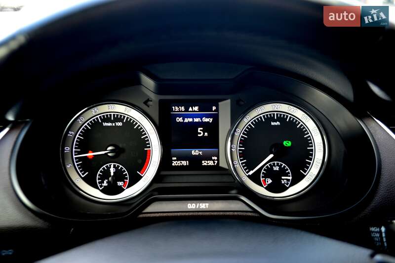 Универсал Skoda Octavia 2018 в Хмельницком фото 136 Универсал Skoda Octavia 2018 в Хмельницком