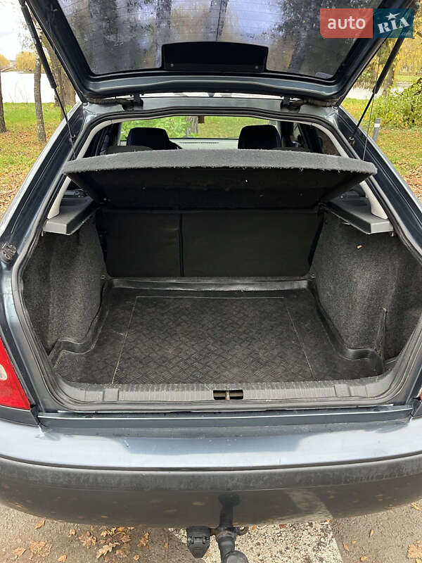 Лифтбек Skoda Octavia 2004 в Ровно фото 13 Лифтбек Skoda Octavia 2004 в Ровно