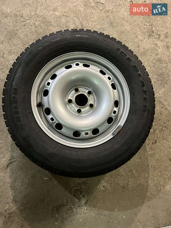 Лифтбек Skoda Octavia 2004 в Ровно фото 19 Лифтбек Skoda Octavia 2004 в Ровно