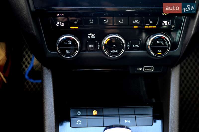 Универсал Skoda Octavia 2018 в Хмельницком фото 159 Универсал Skoda Octavia 2018 в Хмельницком