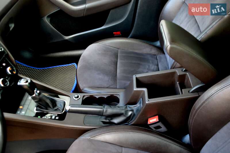 Универсал Skoda Octavia 2018 в Хмельницком фото 162 Универсал Skoda Octavia 2018 в Хмельницком