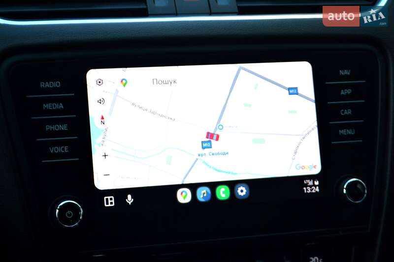 Универсал Skoda Octavia 2018 в Хмельницком фото 46 Универсал Skoda Octavia 2018 в Хмельницком