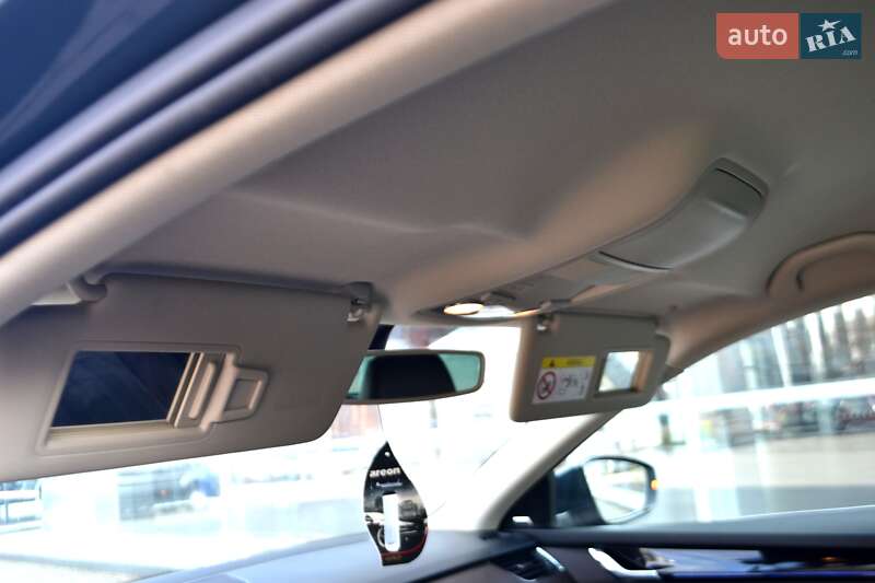 Универсал Skoda Octavia 2018 в Хмельницком фото 166 Универсал Skoda Octavia 2018 в Хмельницком