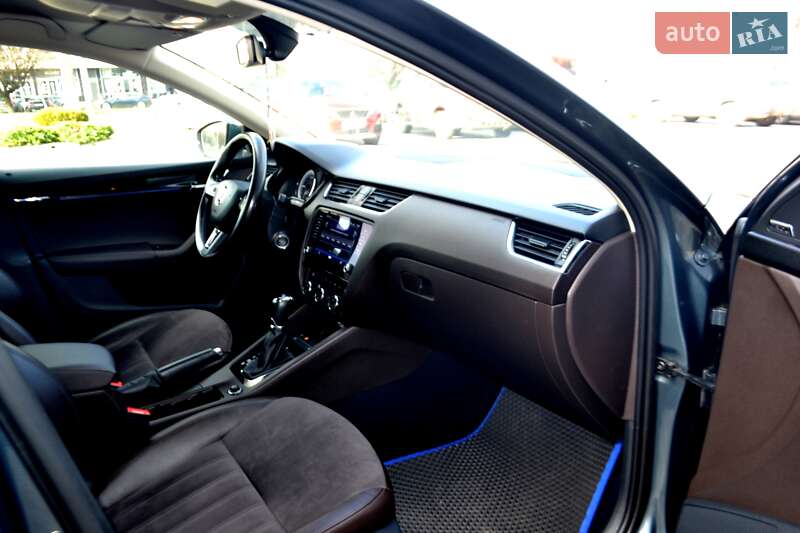 Универсал Skoda Octavia 2018 в Хмельницком фото 183 Универсал Skoda Octavia 2018 в Хмельницком
