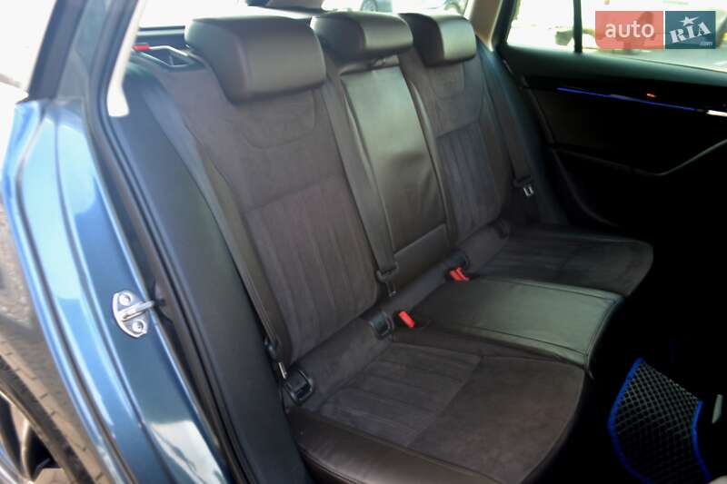 Универсал Skoda Octavia 2018 в Хмельницком фото 203 Универсал Skoda Octavia 2018 в Хмельницком